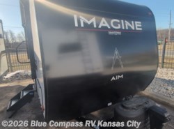 New 2026 Grand Design Imagine AIM 16MLA available in Grain Valley, Missouri