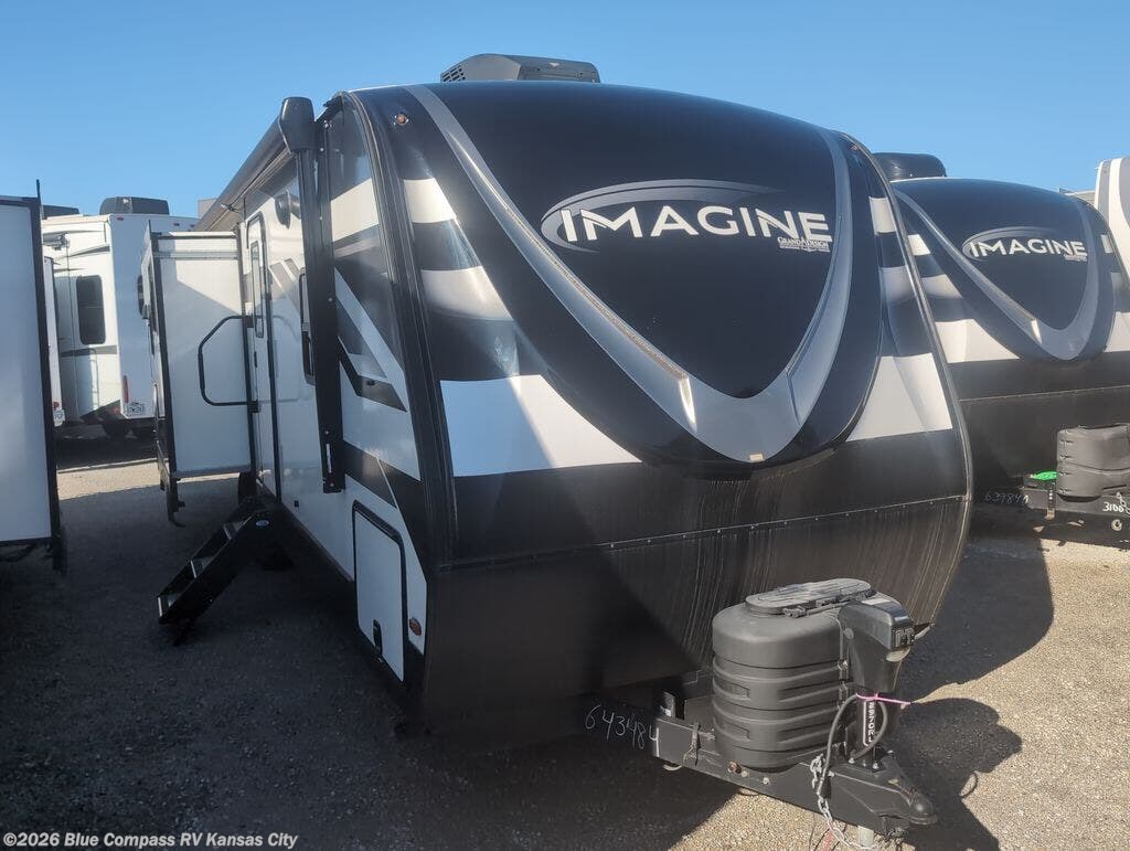 Used 2023 Grand Design Imagine 2670MK available in Grain Valley, Missouri