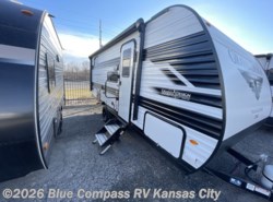 New 2026 Grand Design Transcend One 161DB available in Grain Valley, Missouri