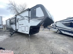 New 2026 Grand Design Momentum 395MT available in Grain Valley, Missouri