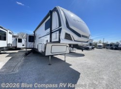 New 2026 Coachmen Chaparral 373MBRB available in Grain Valley, Missouri