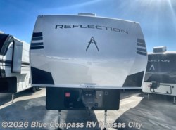 New 2026 Grand Design Reflection 100 Series 27BH available in Grain Valley, Missouri