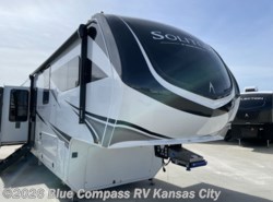 New 2026 Grand Design Solitude 370DV available in Grain Valley, Missouri