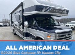 New 2026 Entegra Coach Esteem 29V available in Grain Valley, Missouri