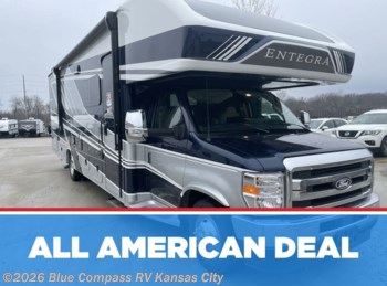 New 2026 Entegra Coach Esteem 29V available in Grain Valley, Missouri