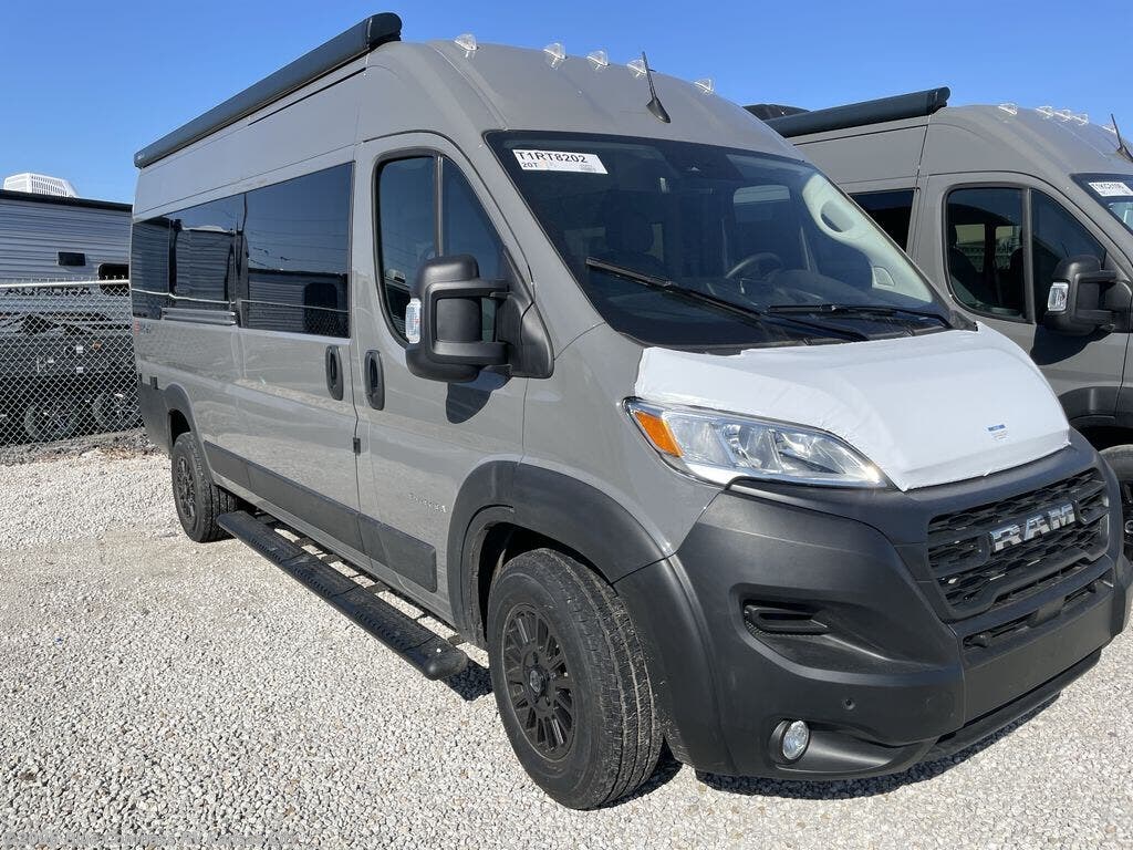New 2026 Entegra Coach Ethos 20T available in Grain Valley, Missouri