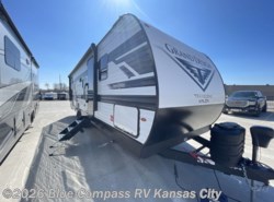 New 2026 Grand Design Transcend Xplor 27DBX available in Grain Valley, Missouri