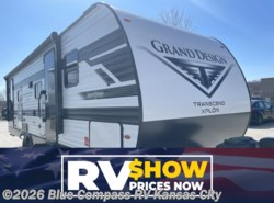 New 2026 Grand Design Transcend Xplor 27DBX available in Grain Valley, Missouri