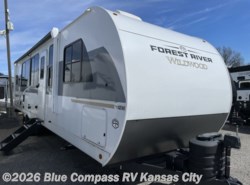 Used 2025 Forest River Wildwood M-29VIEWX available in Grain Valley, Missouri