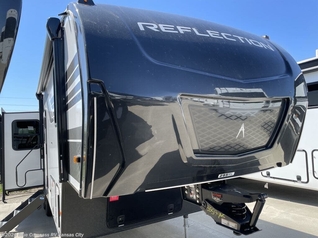 New 2026 Grand Design Reflection 150 Series 295RL available in Grain Valley, Missouri