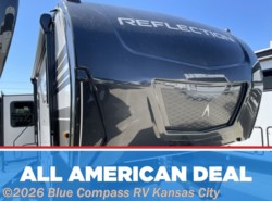New 2026 Grand Design Reflection 150 Series 295RL available in Grain Valley, Missouri