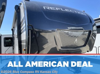 New 2026 Grand Design Reflection 150 Series 295RL available in Grain Valley, Missouri
