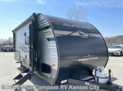 New 2026 Forest River Aurora Light 18BHSX available in Grain Valley, Missouri