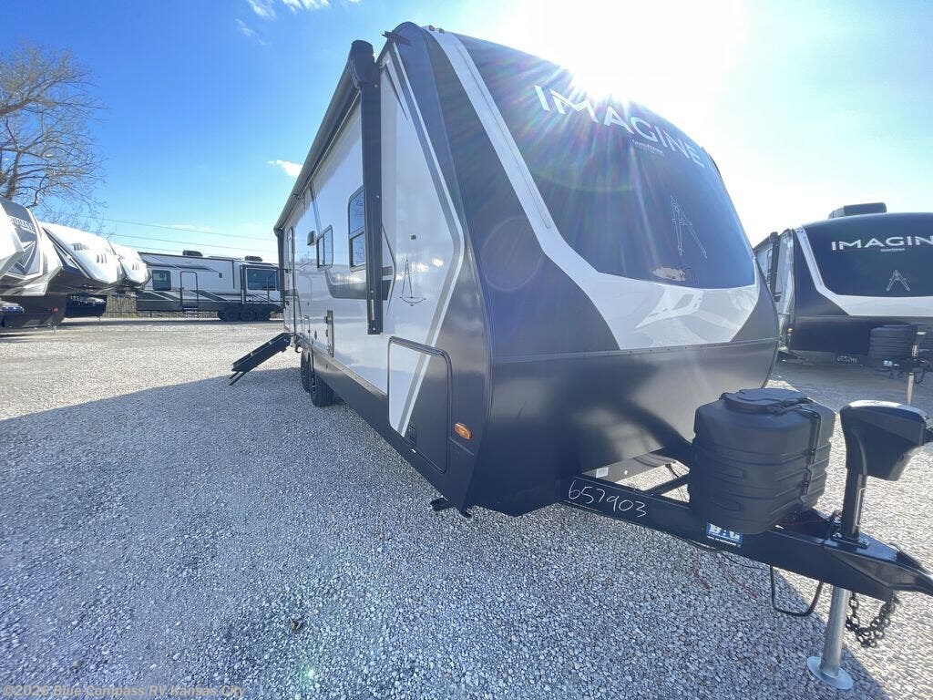 New 2026 Grand Design Imagine 2600RB available in Grain Valley, Missouri