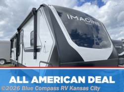 New 2026 Grand Design Imagine 2970RL available in Grain Valley, Missouri