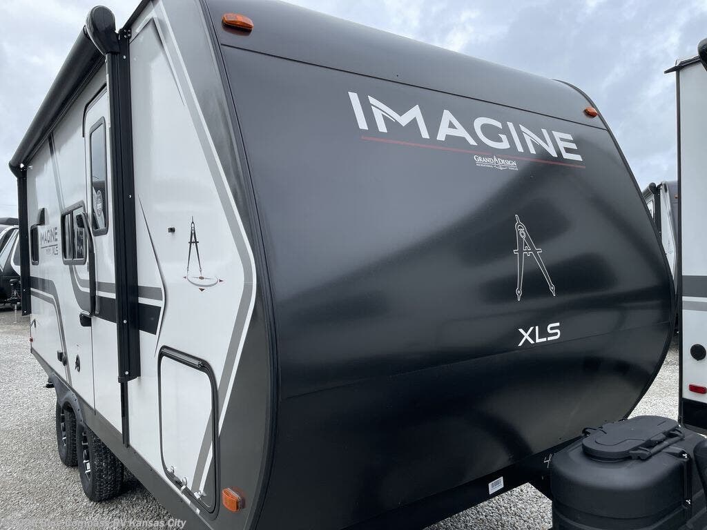 New 2026 Grand Design Imagine XLS 17MKE available in Grain Valley, Missouri