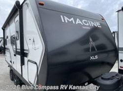 New 2026 Grand Design Imagine XLS 17MKE available in Grain Valley, Missouri
