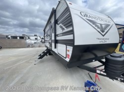 New 2026 Grand Design Transcend Xplor 19BHX available in Grain Valley, Missouri