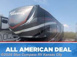 Used 2019 Heartland Road Warrior 429 available in Grain Valley, Missouri