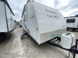 Used 2011 Keystone Passport 3050BH available in Grain Valley, Missouri