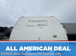 Used 2011 Keystone Passport 3050BH available in Grain Valley, Missouri