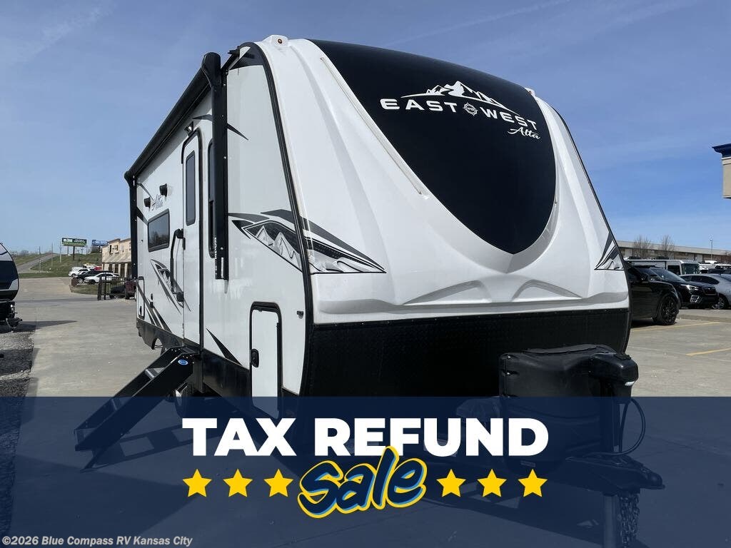 Used 2022 East to West Alta 1900 MMK available in Grain Valley, Missouri