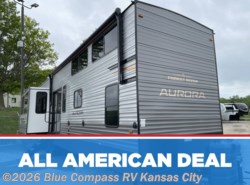 New 2026 Forest River Aurora 44CONDO available in Grain Valley, Missouri