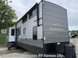 New 2026 Forest River Aurora 44CONDO available in Grain Valley, Missouri