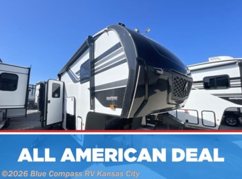 New 2026 Grand Design Reflection 303RLS available in Grain Valley, Missouri