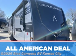 New 2026 Grand Design Reflection 317RSTS available in Grain Valley, Missouri