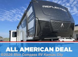 New 2026 Grand Design Reflection 337RLS available in Grain Valley, Missouri