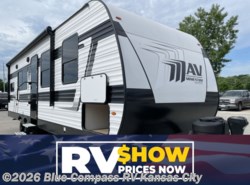 New 2026 Grand Design Momentum MAV 27MAV available in Grain Valley, Missouri