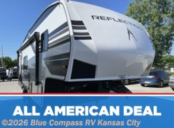 New 2026 Grand Design Reflection 100 Series 22RK available in Grain Valley, Missouri