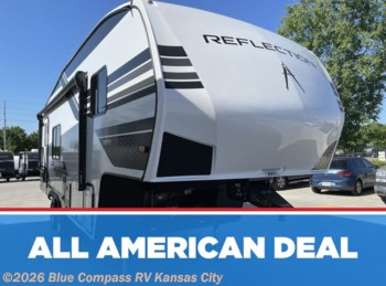 New 2026 Grand Design Reflection 100 Series 22RK available in Grain Valley, Missouri