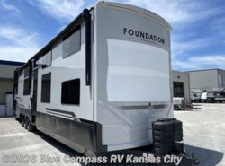New 2026 Grand Design Foundation 42GD available in Grain Valley, Missouri