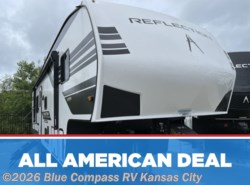 New 2026 Grand Design Reflection 100 Series 32BH available in Grain Valley, Missouri