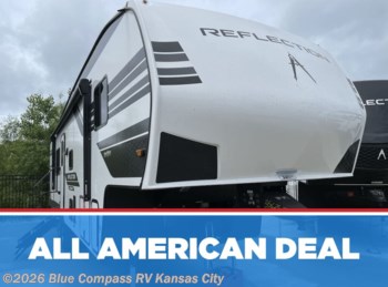 New 2026 Grand Design Reflection 100 Series 32BH available in Grain Valley, Missouri