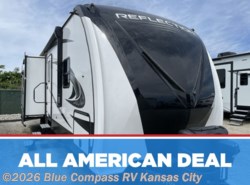 Used 2023 Grand Design Reflection 297RSTS available in Grain Valley, Missouri