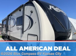 Used 2018 Grand Design Reflection 315RLTS available in Grain Valley, Missouri