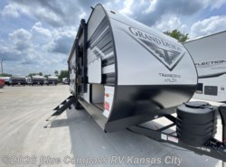 New 2026 Grand Design Transcend Xplor 21RLX available in Grain Valley, Missouri
