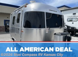 Used 2024 Airstream Bambi 16RB available in Grain Valley, Missouri