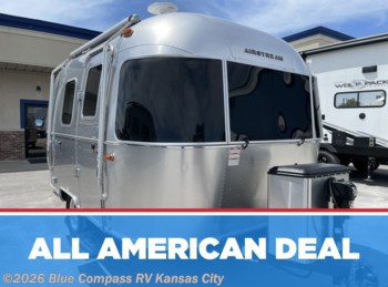 Used 2024 Airstream Bambi 16RB available in Grain Valley, Missouri
