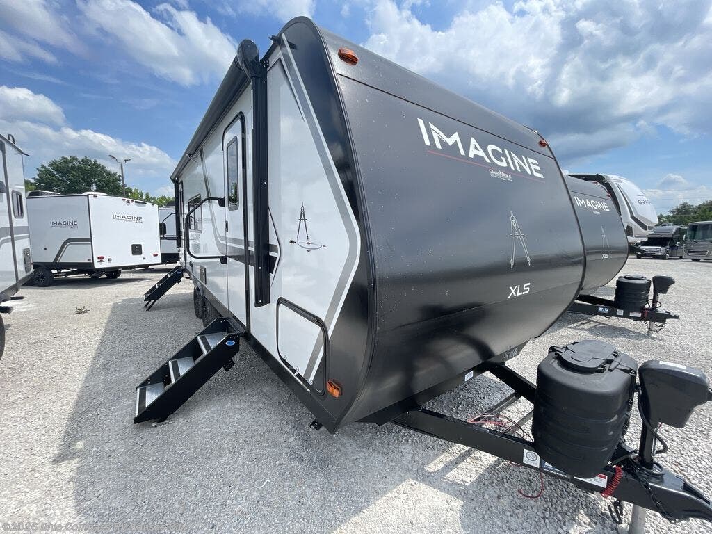 New 2027 Grand Design Imagine XLS 23LDE available in Grain Valley, Missouri