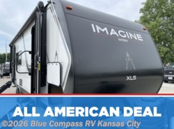 New 2027 Grand Design Imagine XLS 23LDE available in Grain Valley, Missouri