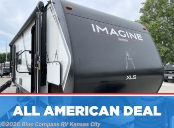 New 2027 Grand Design Imagine XLS 23LDE available in Grain Valley, Missouri