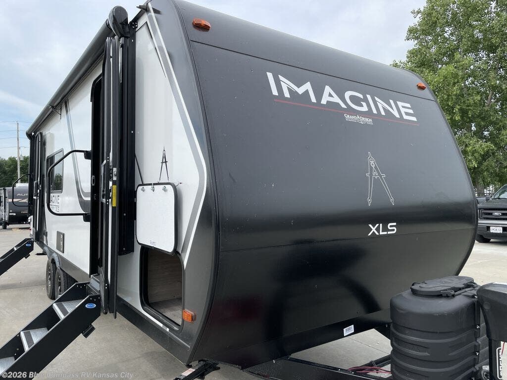 New 2027 Grand Design Imagine XLS 23LDE available in Grain Valley, Missouri