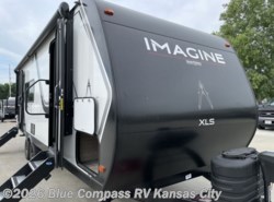 New 2027 Grand Design Imagine XLS 23LDE available in Grain Valley, Missouri