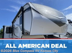 Used 2023 Grand Design Reflection 303RLS available in Grain Valley, Missouri
