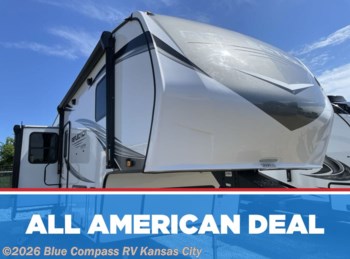 Used 2023 Grand Design Reflection 303RLS available in Grain Valley, Missouri