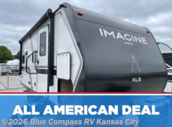 New 2026 Grand Design Imagine XLS 17MKE available in Grain Valley, Missouri